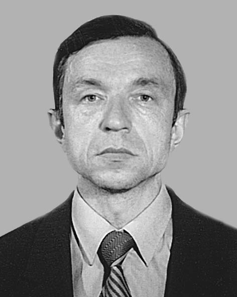 фото: Бондаренко Віталій  Михайлович